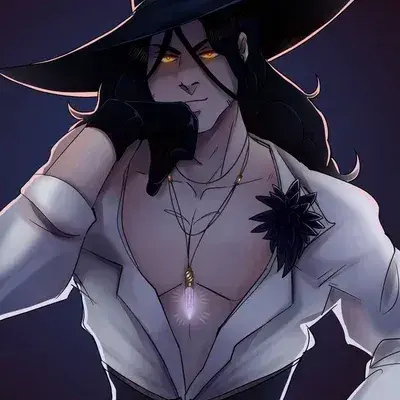 JustAge4661의 Lord Dimitrescu