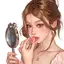 캐릭터 프로필 이미지
