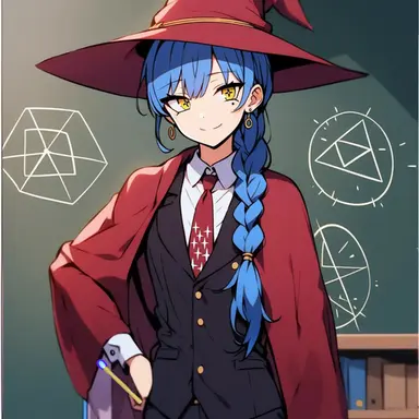 Profile image of Leon Starlight