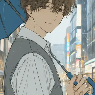 Profile image of 사사키 유토
