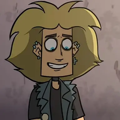 Profile image of Glam