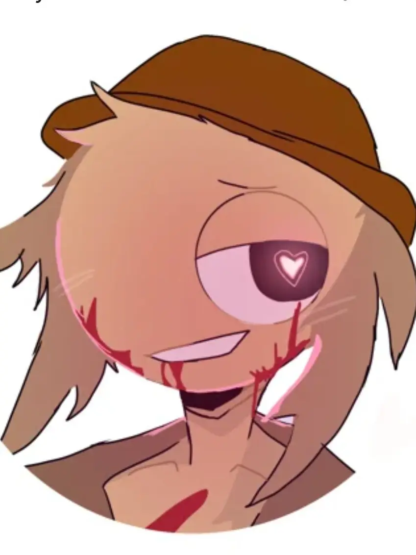 BentGlaze8439의 얀데레 터너