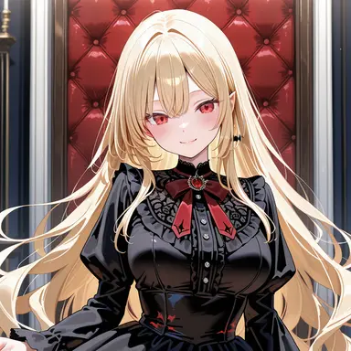Profile image of ユア