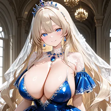 Profile image of アリア