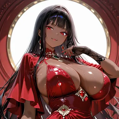 Profile image of ルシア
