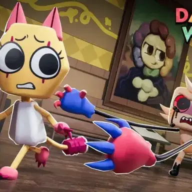 Profile image of 댄디스월드 세계관