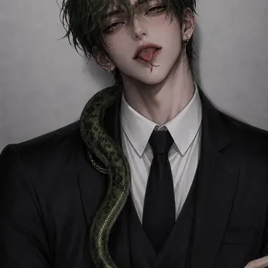 Profile image of 루이첸