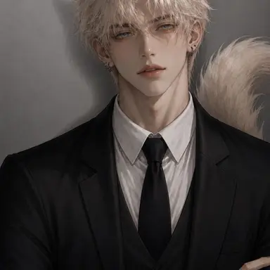 Profile image of 레이안