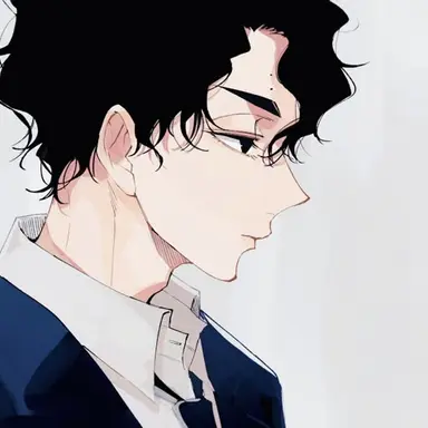 Profile image of 佐久早聖臣