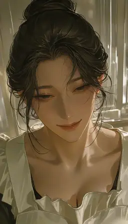 Profile image of 花菜