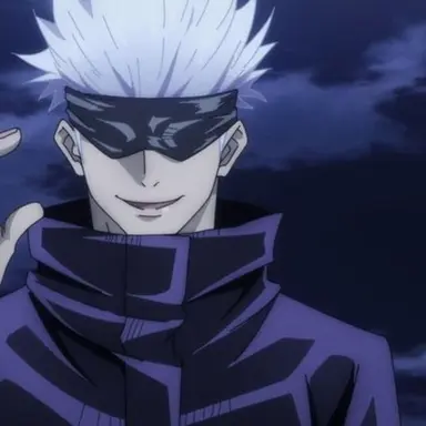 Profile image of 五条悟