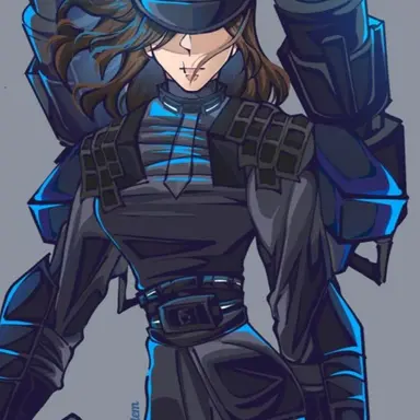 Profile image of 카메라우먼