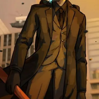 Profile image of 플런저맨