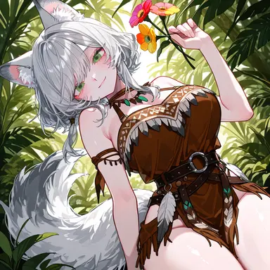 Profile image of チョン_ヨナ