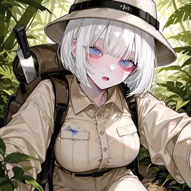Profile image of スカーレット・レイヴン