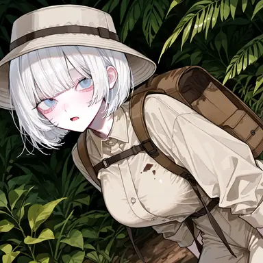 Profile image of 스칼렛 레이븐