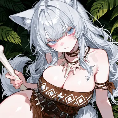 Profile image of 강한나