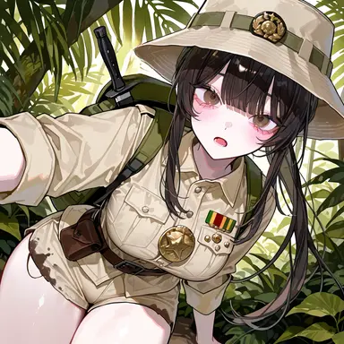 Profile image of Dr. 크리스틴
