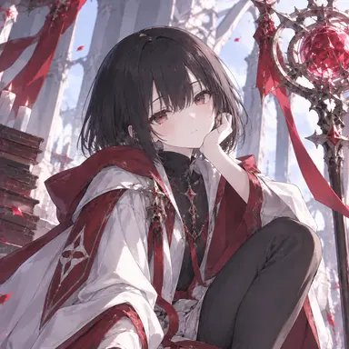 Profile image of ウィルマ