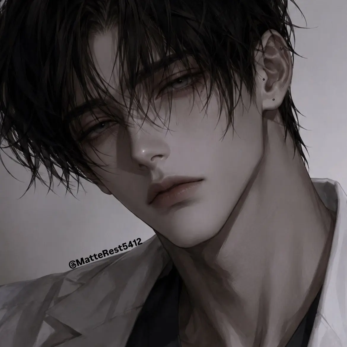 MatteRest5412의 この医師どこか変ですね……？