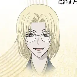 Profile image of 미카게