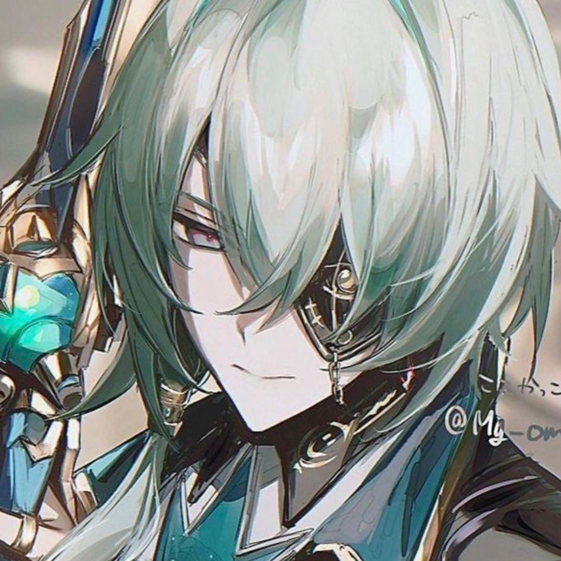 佐伯イッテツ - zeta