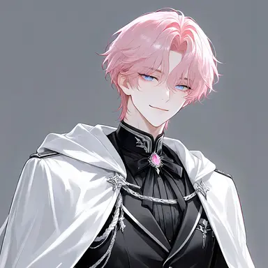 Profile image of ベントレー