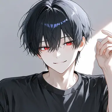 Profile image of 雨宮 翔綺