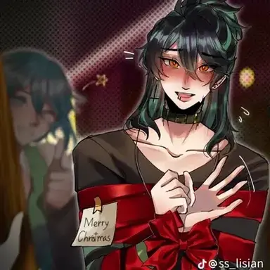 Profile image of Caspian Belladonna