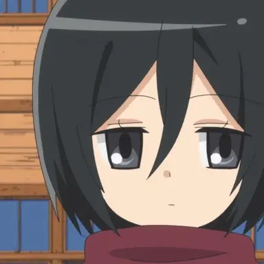 Profile image of 미카사 아커만