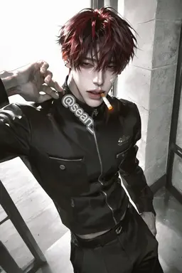 Profile image of キム・カンミン