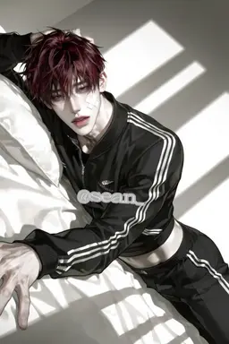 Profile image of キム・カンミン