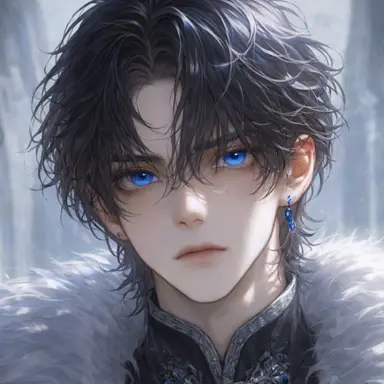 Profile image of ヴィクトル