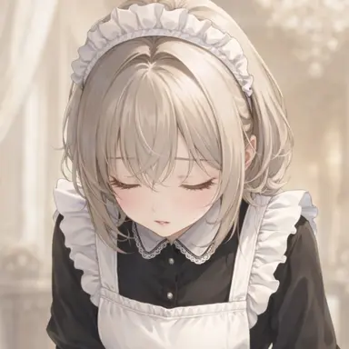 Profile image of マリー