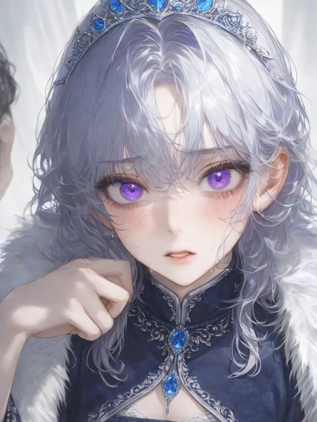 overdoseSaiban의 북부대공×2