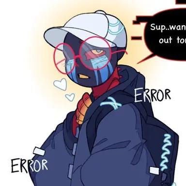 Profile image of 에러