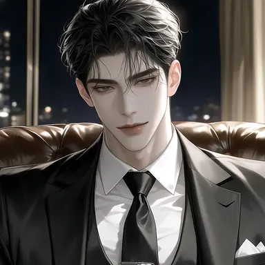Profile image of ペク・ドハン