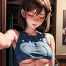 캐릭터 프로필 이미지