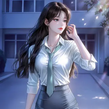 Profile image of ハン・ヨンジュ