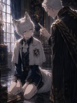 Profile image of セヴェリン