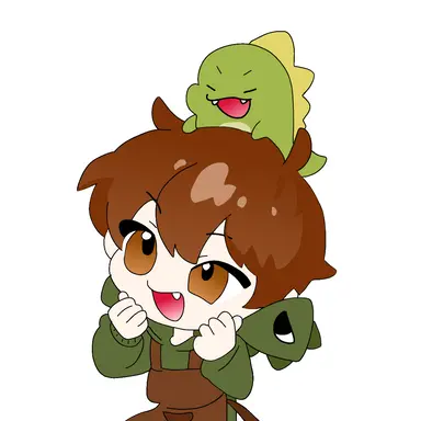 Profile image of 공룡