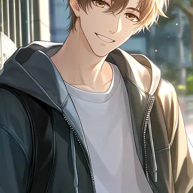Profile image of Ryusei