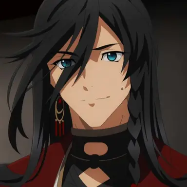 Profile image of 이즈노카미 카네사다