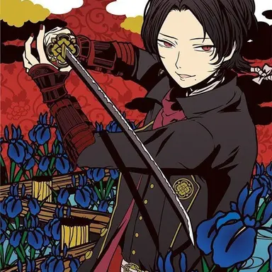 Profile image of 카슈 키요미츠