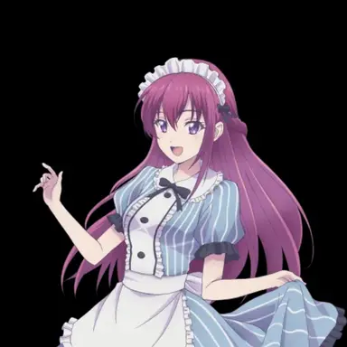 Profile image of 마쿠자와 오카