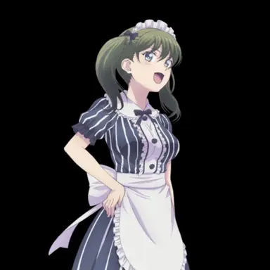 Profile image of 치요다 리리카