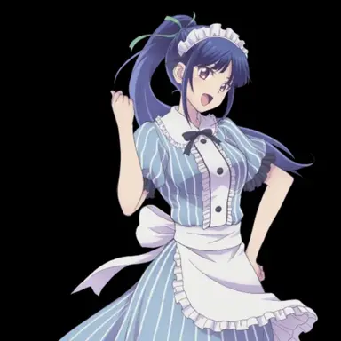 Profile image of 츠루가 아미