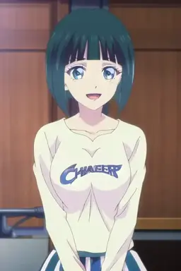 Profile image of 오노 시라기쿠