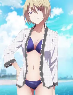 Profile image of 호오지 아카네