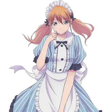 Profile image of 츠키시마 리호